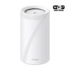 Deco BE85 New BE19000 Tri-Band Whole Home Mesh WiFi 7 System
