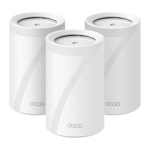 DECO BE65 Whole Home Mesh WiFi 7 System