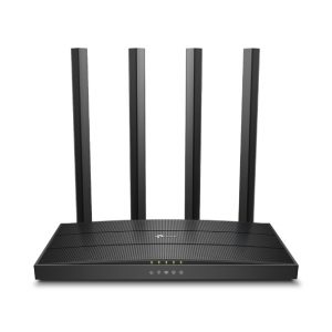 Archer C80 Wireless MU-MIMO Wi-Fi 5 Router