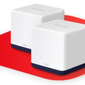 Halo H80X AX3000 Whole Home Mesh WiFi 6 System