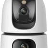 IMOU Ranger 2 (3MP) 2K Indoor Smart Colour AI PT WiFi Security Camera