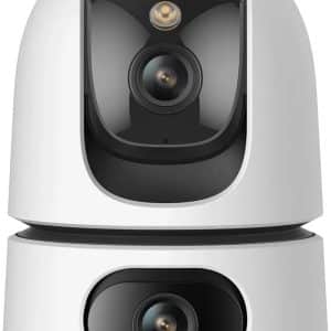 IMOU Ranger 2 (3MP) 2K Indoor Smart Colour AI PT WiFi Security Camera